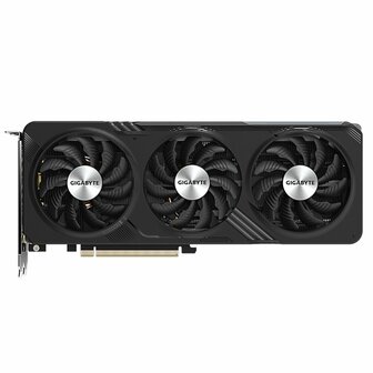 Gigabyte GAMING GeForce RTX&shy;&shy; 4060 OC 8G NVIDIA GeForce RTX&shy; 4060 8 GB GDDR6