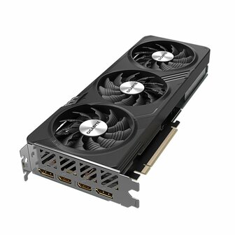 Gigabyte GAMING GeForce RTX&shy;&shy; 4060 OC 8G NVIDIA GeForce RTX&shy; 4060 8 GB GDDR6