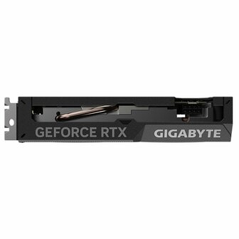 Gigabyte GeForce RTX 4060 WINDFORCE OC 8G NVIDIA 8 GB GDDR6