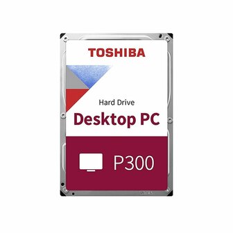 Toshiba P300 3.5&quot; 4000 GB SATA III