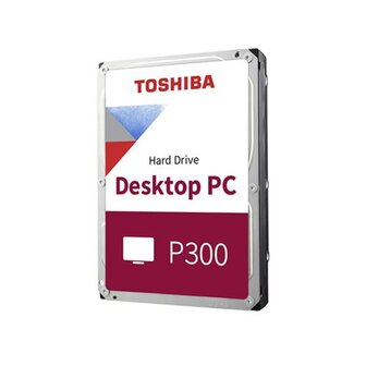 Toshiba P300 3.5&quot; 4000 GB SATA III