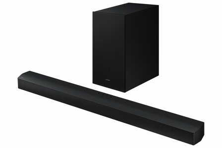 Samsung Essential B-Series Soundbar HW-B650 (2024)