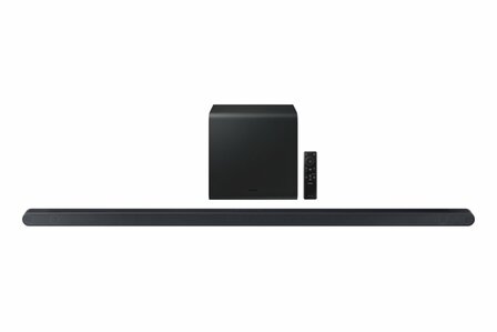 Samsung Ultra Slim Soundbar HW-S800D (2024)