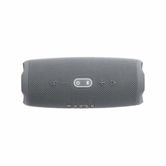 JBL CHARGE 5 Draadloze stereoluidspreker Grijs 30 W