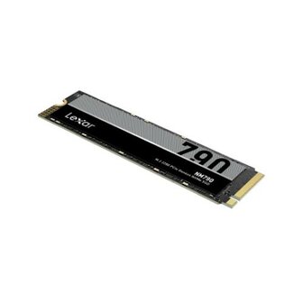 Lexar NM790 M.2 1 TB PCI Express 4.0 SLC NVMe