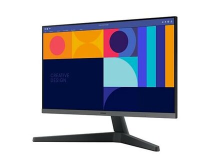 Mon Samsung 24Inch IPS 100hz DisplayPort HDMI