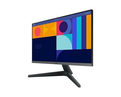 Mon Samsung 24Inch IPS 100hz DisplayPort HDMI