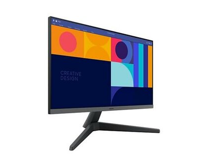 Mon Samsung 24Inch IPS 100hz DisplayPort HDMI