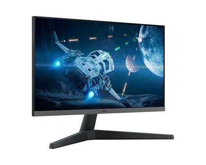 Mon Samsung 24Inch IPS 100hz DisplayPort HDMI