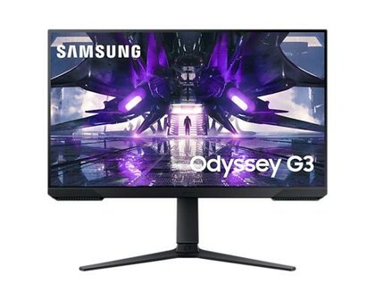 Samsung Odyssey G30A 27&quot; | 1920 x 1080 VA | 144Hz | Gaming Monitor