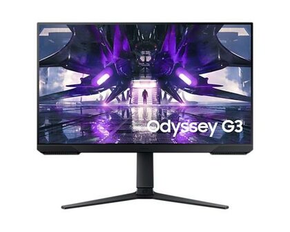 Samsung Odyssey G30A 27&quot; | 1920 x 1080 VA | 144Hz | Gaming Monitor