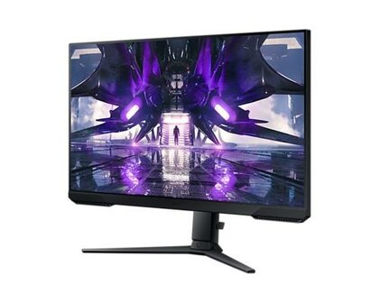 Samsung Odyssey G30A 27&quot; | 1920 x 1080 VA | 144Hz | Gaming Monitor