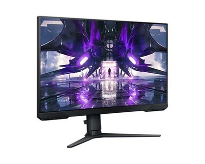 Samsung Odyssey G30A 27&quot; | 1920 x 1080 VA | 144Hz | Gaming Monitor