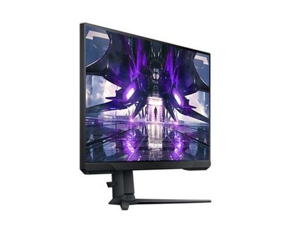 Samsung Odyssey G30A 27&quot; | 1920 x 1080 VA | 144Hz | Gaming Monitor