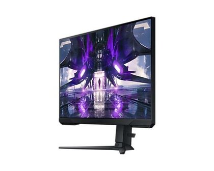 Samsung Odyssey G30A 27&quot; | 1920 x 1080 VA | 144Hz | Gaming Monitor