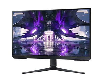 Samsung Odyssey G30A 27&quot; | 1920 x 1080 VA | 144Hz | Gaming Monitor