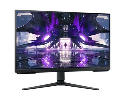 Samsung Odyssey G30A 27&quot; | 1920 x 1080 VA | 144Hz | Gaming Monitor