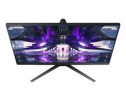 Samsung Odyssey G30A 27&quot; | 1920 x 1080 VA | 144Hz | Gaming Monitor