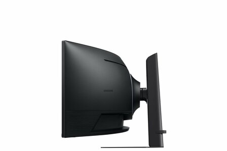 Samsung ViewFinity S49C950UAU computer monitor 124,5 cm (49&quot;) 5120 x 1440 Pixels DQHD LED Zwart