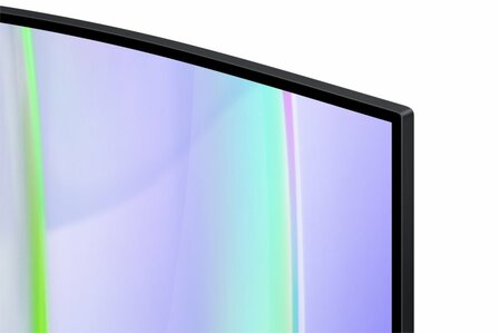 Samsung ViewFinity S49C950UAU computer monitor 124,5 cm (49&quot;) 5120 x 1440 Pixels DQHD LED Zwart