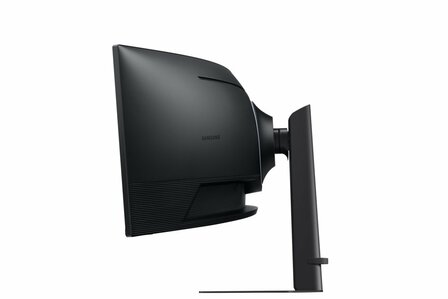 Samsung ViewFinity S49C950UAU computer monitor 124,5 cm (49&quot;) 5120 x 1440 Pixels DQHD LED Zwart