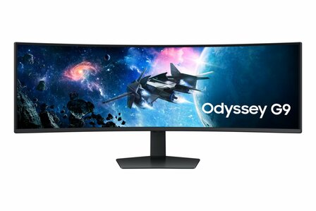 Samsung Odys. G9 QHD 49&quot; 240HZ 5120x1440 HDMI-m