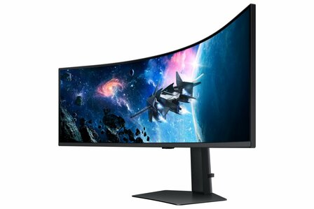 Samsung Odys. G9 QHD 49&quot; 240HZ 5120x1440 HDMI-m