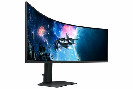 Samsung Odys. G9 QHD 49&quot; 240HZ 5120x1440 HDMI-m