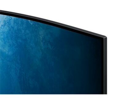 Samsung Odyssey G95C computer monitor 124,5 cm (49&quot;) 5120 x 1440 Pixels DWQHD Zwart