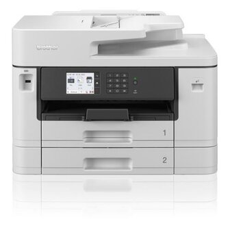 Brother MFC-J5740DW multifunctional Wifi Inkjet printer