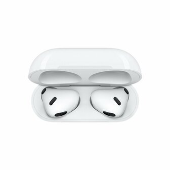 Apple AirPods (3rd generation) AirPods (3e generatie) met Lightning-oplaadcase