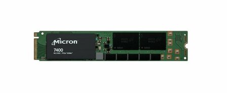 Micron 7450 PRO | 960GB NVMe SSD | M.2 110mm