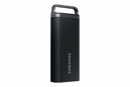 Samsung T5 EVO 2TB MU-PH2T0S Zwart