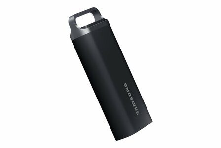 Samsung T5 EVO 2TB MU-PH2T0S Zwart