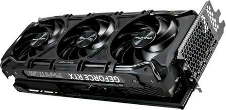 Gainward RTX 4090 Phantom NVIDIA GeForce RTX 4090 24 GB GDDR6X