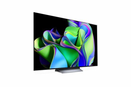 LG OLED evo C3 65Inch 2023 OLED 4K 120Hz 0,1MS