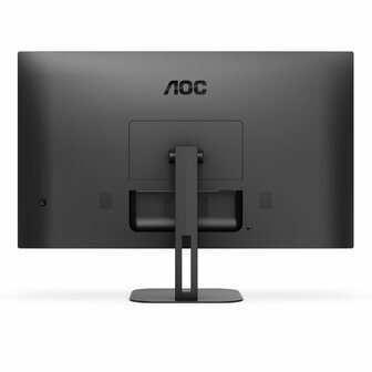 AOC V5 Q32V5CE/BK computer monitor 80 cm (31.5&quot;) 2560 x 1440 Pixels Quad HD LED Zwart