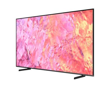 TV SAMSUNG 50Inch QLED Q67C 4K Smart TV (2023)