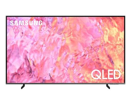 TV SAMSUNG 50Inch QLED Q67C 4K Smart TV (2023)