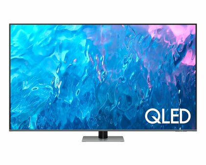 Samsung Series 7 QE55Q75CATXXN tv 139,7 cm (55&quot;) 4K Ultra HD Smart TV Wifi Grijs