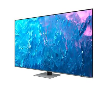 Samsung Series 7 QE55Q75CATXXN tv 139,7 cm (55&quot;) 4K Ultra HD Smart TV Wifi Grijs