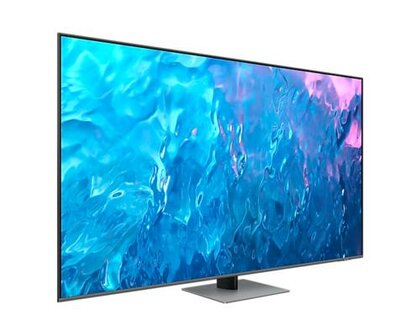 Samsung Series 7 QE55Q75CATXXN tv 139,7 cm (55&quot;) 4K Ultra HD Smart TV Wifi Grijs