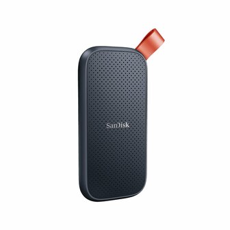 SanDisk Portable 480 GB Blauw