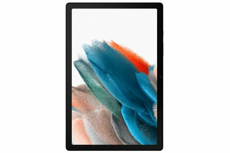 Samsung Galaxy Tab A8 SM-X200 64 GB 26,7 cm (10.5&quot;) Tijger 4 GB Wi-Fi 5 (802.11ac) Android 11 Zilver