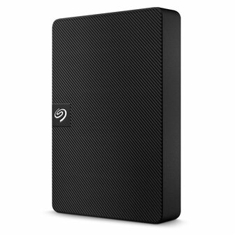 Seagate Expansion STKM5000400 externe harde schijf 5 TB Zwart