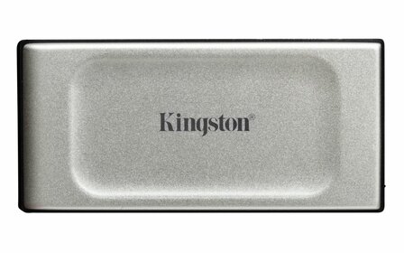 Kingston Technology 2000G Draagbare SSD XS2000