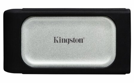 Kingston Technology 2000G Draagbare SSD XS2000