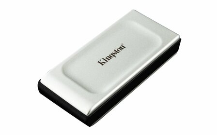 Kingston Technology 2000G Draagbare SSD XS2000