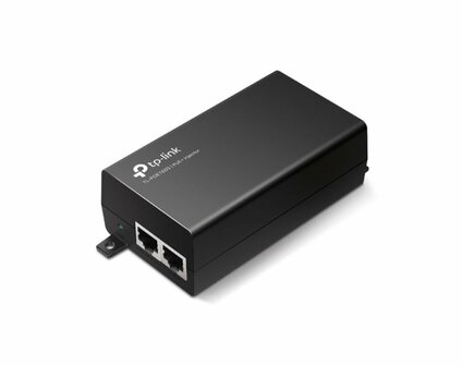 TP-Link TL-POE160S PoE adapter &amp; injector Gigabit Ethernet