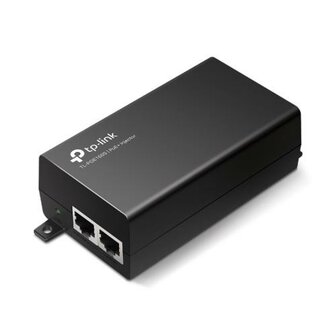 TP-Link TL-POE160S PoE adapter &amp; injector Gigabit Ethernet